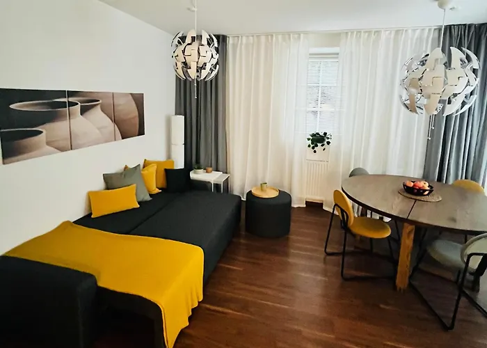 Apartment M4